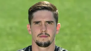 Jackson Longridge earns Greenock Morton draw with Arbroath