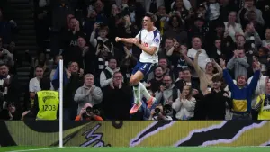Joao Palhinha’s defensive display praised by Tottenham boss Thomas Frank