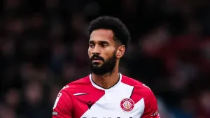 Jordan Roberts header gives Stevenage victory over Exeter