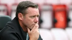Kevin Nolan celebrates Northampton’s ‘deserved’ victory over in-form Bolton
