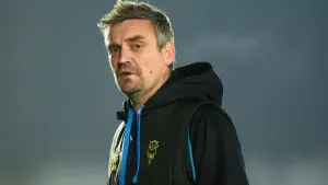 Lincoln boss Michael Skubala pleased with a point against Wigan