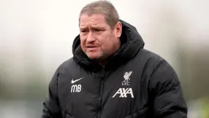 Liverpool and Burnley WSL matches postponed following Matt Beard’s death