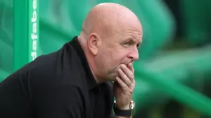 Livingston boss David Martindale fumes over Dundee’s match-winning penalty