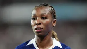 London City Lionesses sign Grace Geyoro for world record fee