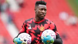 Man Utd goalkeeper Andre Onana joins Trabzonspor on season-long loan