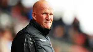 Manni Norkett earns Boston a point as Hartlepool stay unbeaten