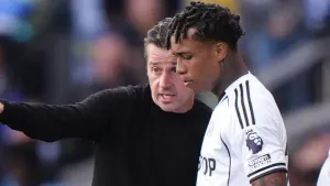 Marco Silva excited by new Fulham signing Kevin after late win over Leeds
