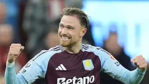 Matty Cash loves life at Aston Villa but admits frustration at PSR