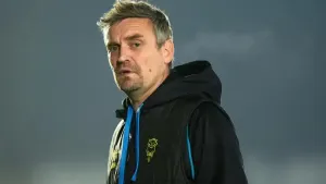 Michael Skubala ‘loved’ Lincoln performance as they beat Burton away