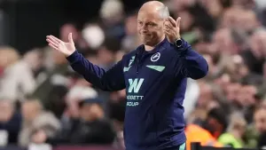 Millwall boss Alex Neil happy with ‘gritty’ win over Watford