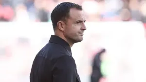 ‘Mixed emotions’ for Birmingham’s Chris Davies and Sheff Wed’s Henrik Pedersen