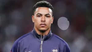 Morgan Rogers relishes comparison to Paul Gascoigne