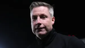 Neil Harris: Cambridge deserved to win with chances created