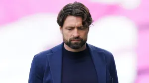 Nicolas Raskin issues ‘resolved’ but he is not in Rangers’ squad to face Hearts