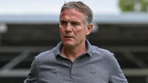 Phil Parkinson braced for gruelling international commitments of Wrexham stars