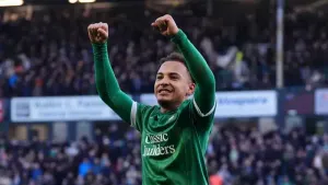 Plymouth edge Luton in five-goal thriller at Kenilworth Road