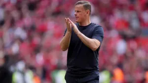 Port Vale remain without a win after late defeat to Leyton Orient