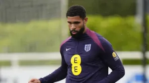 Ruben Loftus-Cheek only looking forward after returning to England squad