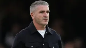 Ryan Lowe admits Wigan’s defeat to Cardiff rounds off ‘tough week’