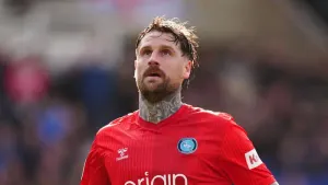 Sonny Bradley effort enough as Lincoln edge victory at Burton