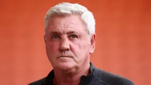 Steve Bruce frustrated as Blackpool’s struggles continue with Northampton loss