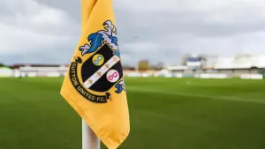 Sutton earn 1-1 draw with Boston thanks to stoppage-time goal