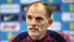 Talking points as England look for improved performance against Andorra