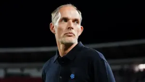 Thomas Tuchel challenges England to build on five-star display against Serbia