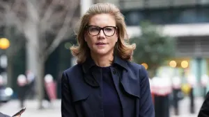 Tottenham ‘not for sale’ as Amanda Staveley’s firm backs down