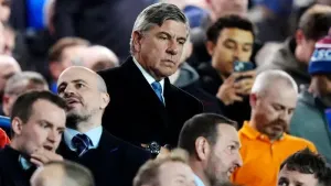 Andrew Cavenagh admits culpability as Rangers hunt for Russell Martin successor