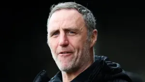 Andy Crosby says there is ‘more to come’ from Tranmere after draw at Accrington