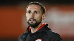 Barnsley boss Conor Hourihane claims Reyes Cleary’s 60-yard goal was ‘unique’