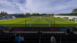 Bromley battle back to beat high-flying MK Dons