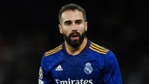 Dani Carvajal: Playing matches overseas strips LaLiga of fairness