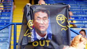 Dejphon Chansiri branded ‘disgusting’ as union fights for Wednesday staff pay