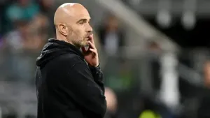 Enzo Maresca hails Liverpool’s response to Diogo Jota’s death