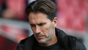 Gareth Taylor’s rocky WSL start as Liverpool boss continues with another defeat