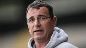 Gary Bowyer thrilled after Burton show bite to beat Bolton