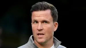 Gary Caldwell urges Exeter to ‘smell blood’ after settling for Reading draw