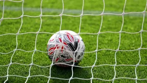 Halifax make it five in a row with win over Brackley