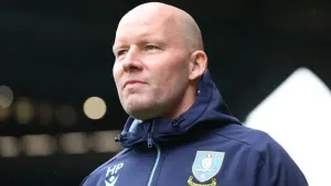 Henrik Pedersen sees positives despite Sheffield Wednesday dropping to bottom