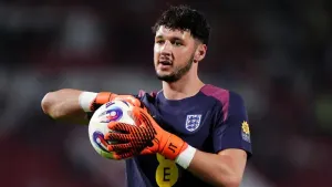 James Trafford will one day be England number one – Man City boss Pep Guardiola