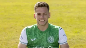 Jamie Gullan brace helps Championship leaders St Johnstone maul Morton