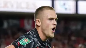 Josh Benson free-kick completes Rotherham rally and seals win at Northampton