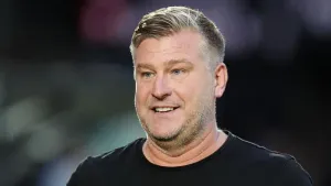 Karl Robinson encouraged by ‘excellent’ Fabio Borini cameo on Salford debut
