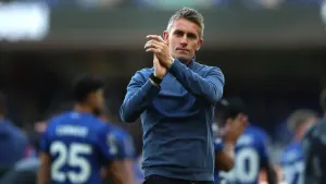Kieran McKenna hails Ipswich for ‘sticking to their jobs’ after West Brom win