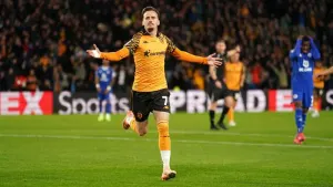 Liam Millar’s comeback strike has Dean Holden purring