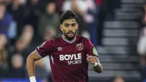 Lucas Paqueta reprimanded for failing to co-operate in spot-fixing investigation