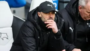 MK Dons boss Paul Warne: That was as good an away day as we’ve had all season