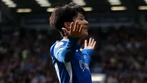 Middlesbrough miss chance to regain top spot following defeat at Portsmouth